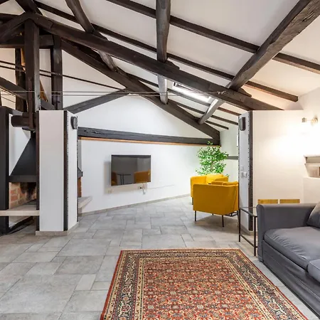 Apartman Favoloso Con Terrazzo E Vista Mozzafiato Nápoly