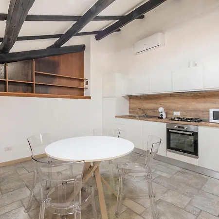 Favoloso Con Terrazzo E Vista Mozzafiato Apartment