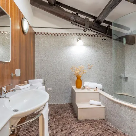 Favoloso Con Terrazzo E Vista Mozzafiato Apartment *