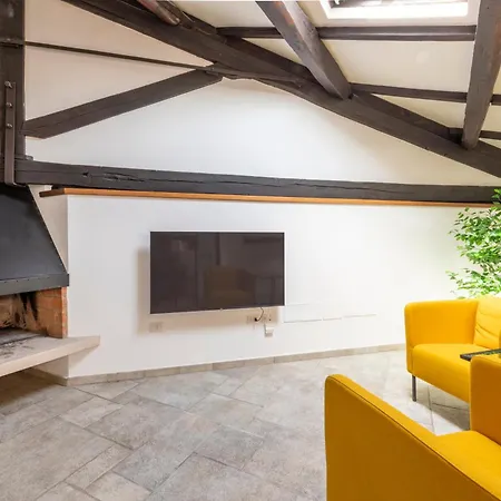 Favoloso Con Terrazzo E Vista Mozzafiato Apartment Naples