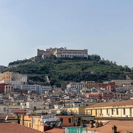 Favoloso Con Terrazzo E Vista Mozzafiato *