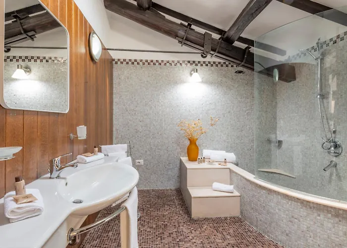 Favoloso Con Terrazzo E Vista Mozzafiato Апартаменты *