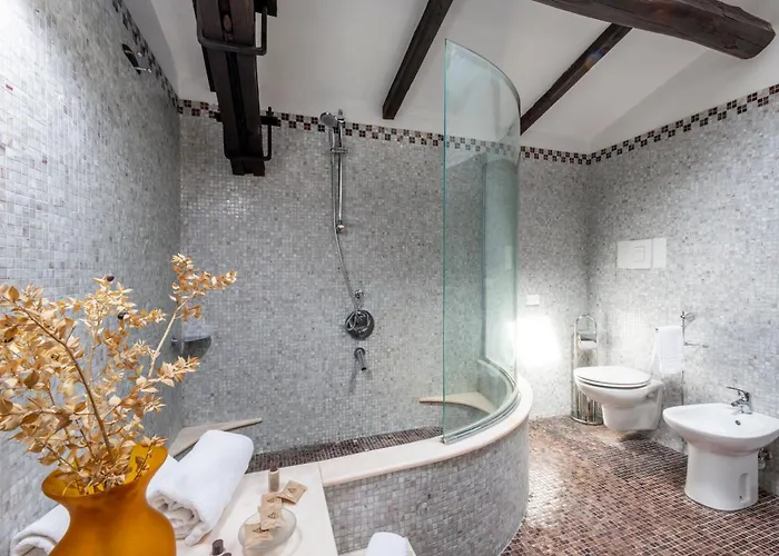 Апартаменты Favoloso Con Terrazzo E Vista Mozzafiato *