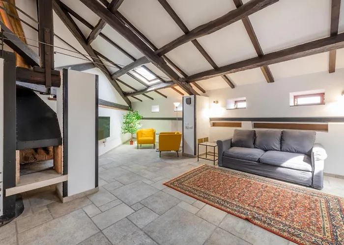 Favoloso Con Terrazzo E Vista Mozzafiato Неаполь