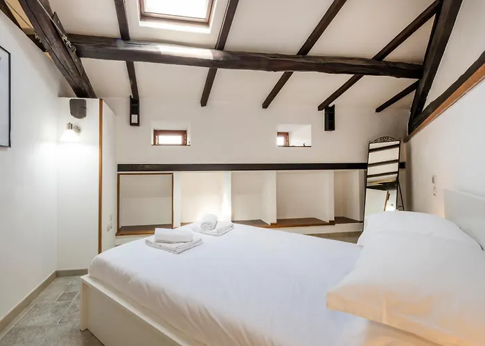 Favoloso Con Terrazzo E Vista Mozzafiato * Неаполь